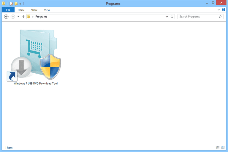 Windows 8 Usb Dvd Download Tool Installer