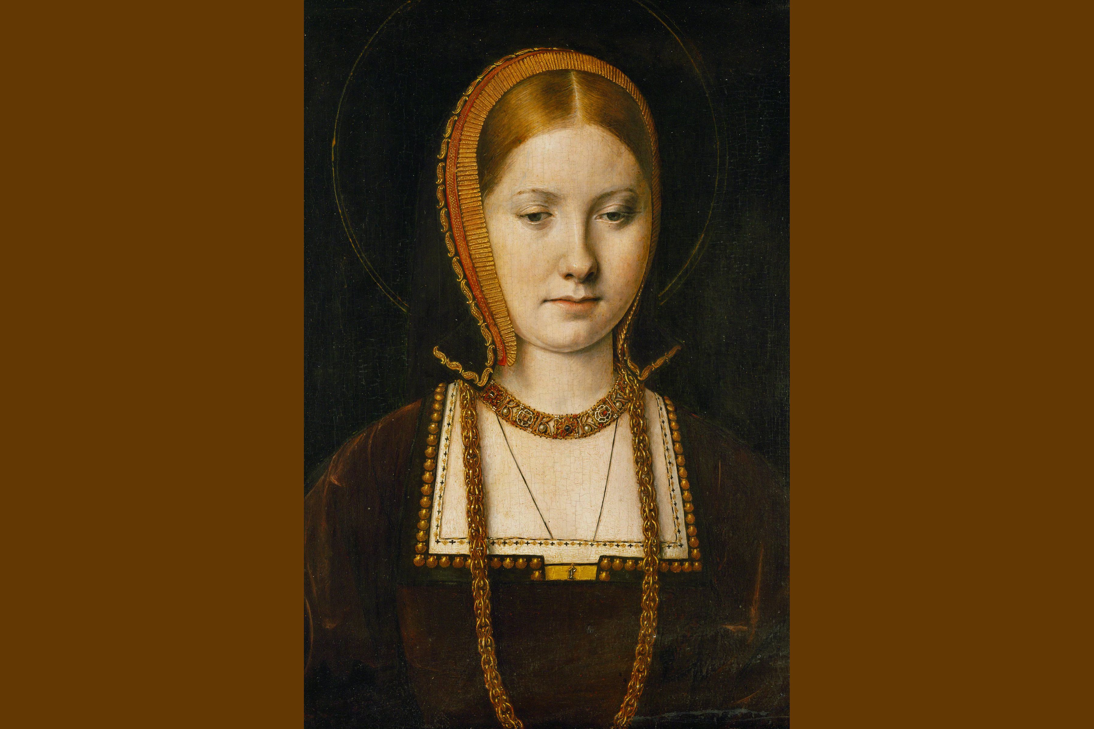 Catherine of Aragon