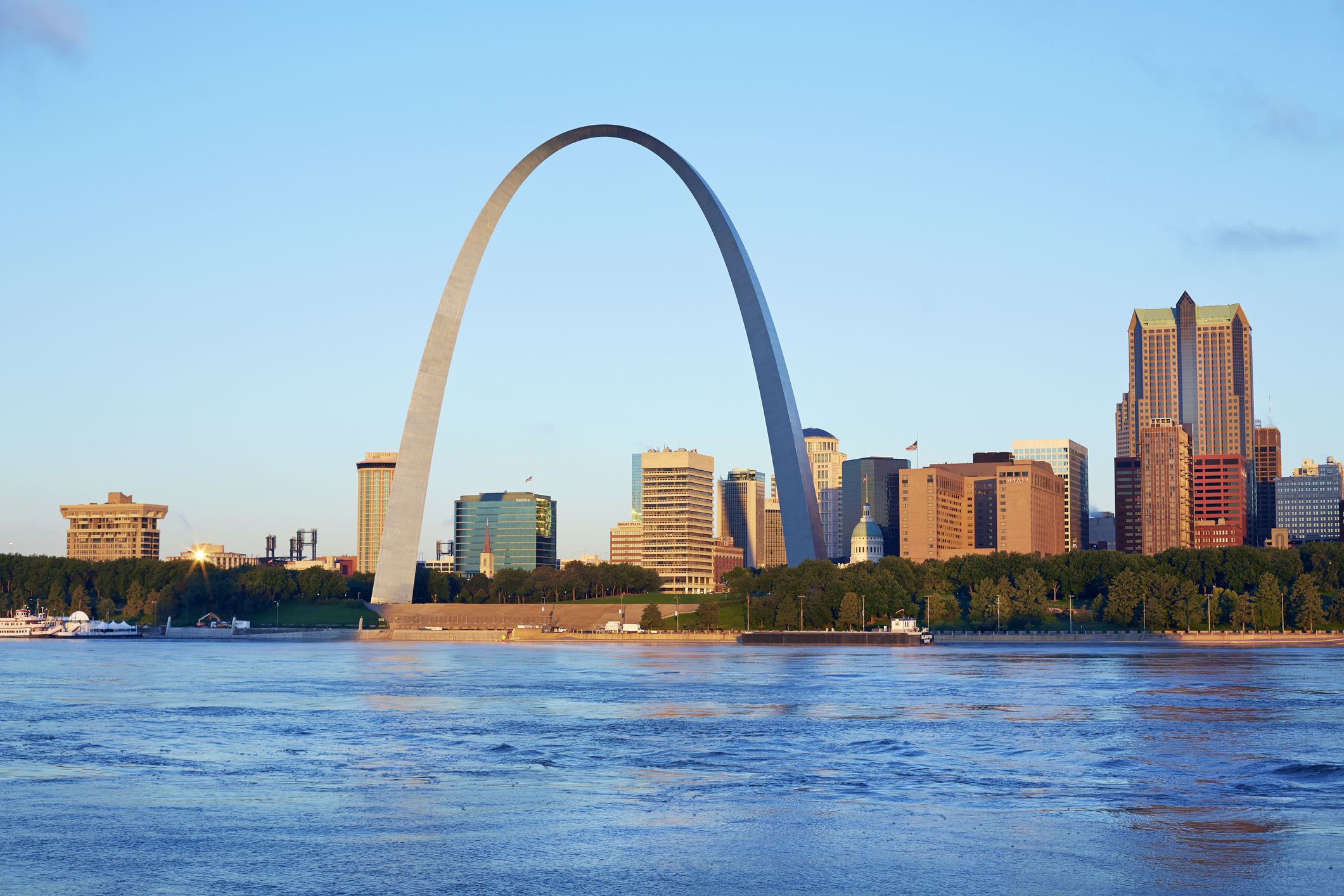 Top 10 Tourist Attractions in St. Louis