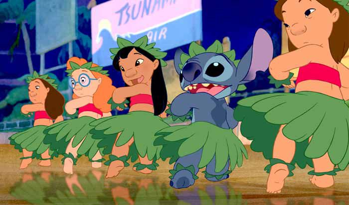 Image result for lilo and stitch