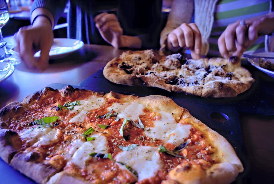 7 of the Best Seattle Pizza Restaurants