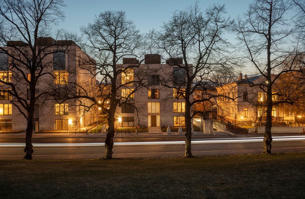 How Should Apartment Design Change Post-Pandemic?