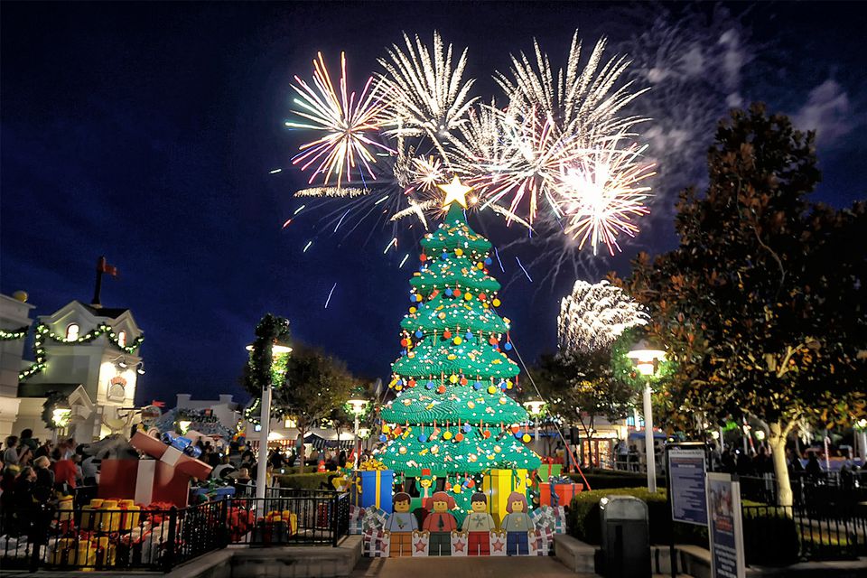 Guide to Christmas Celebrations in San Diego, California