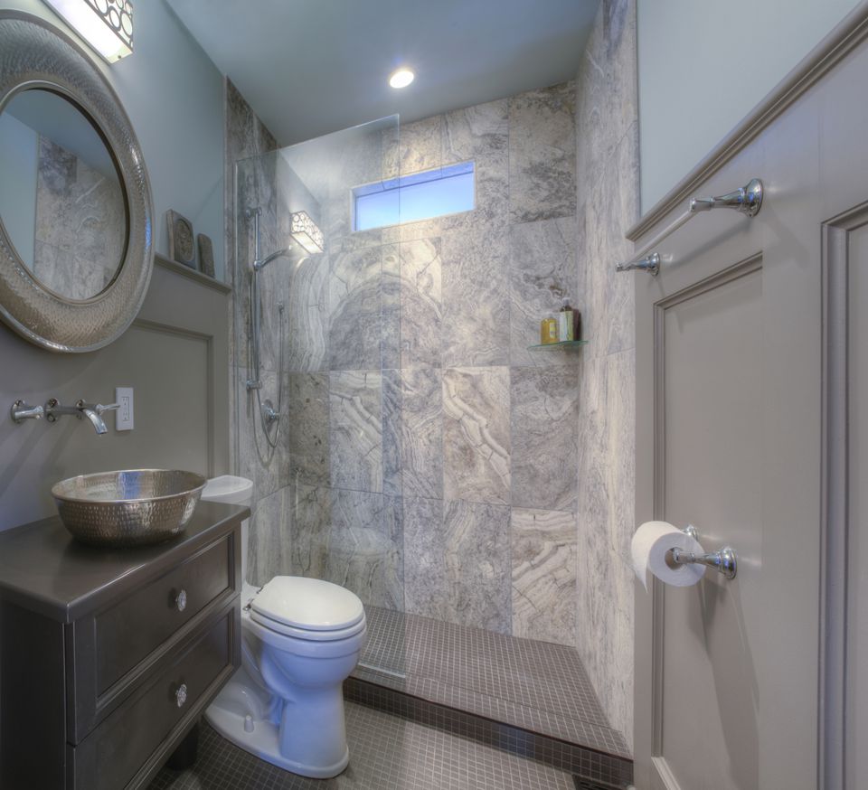 Small Bathroom Ideas To Ignite Your Remodel