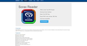 Pdf reader for mac free download
