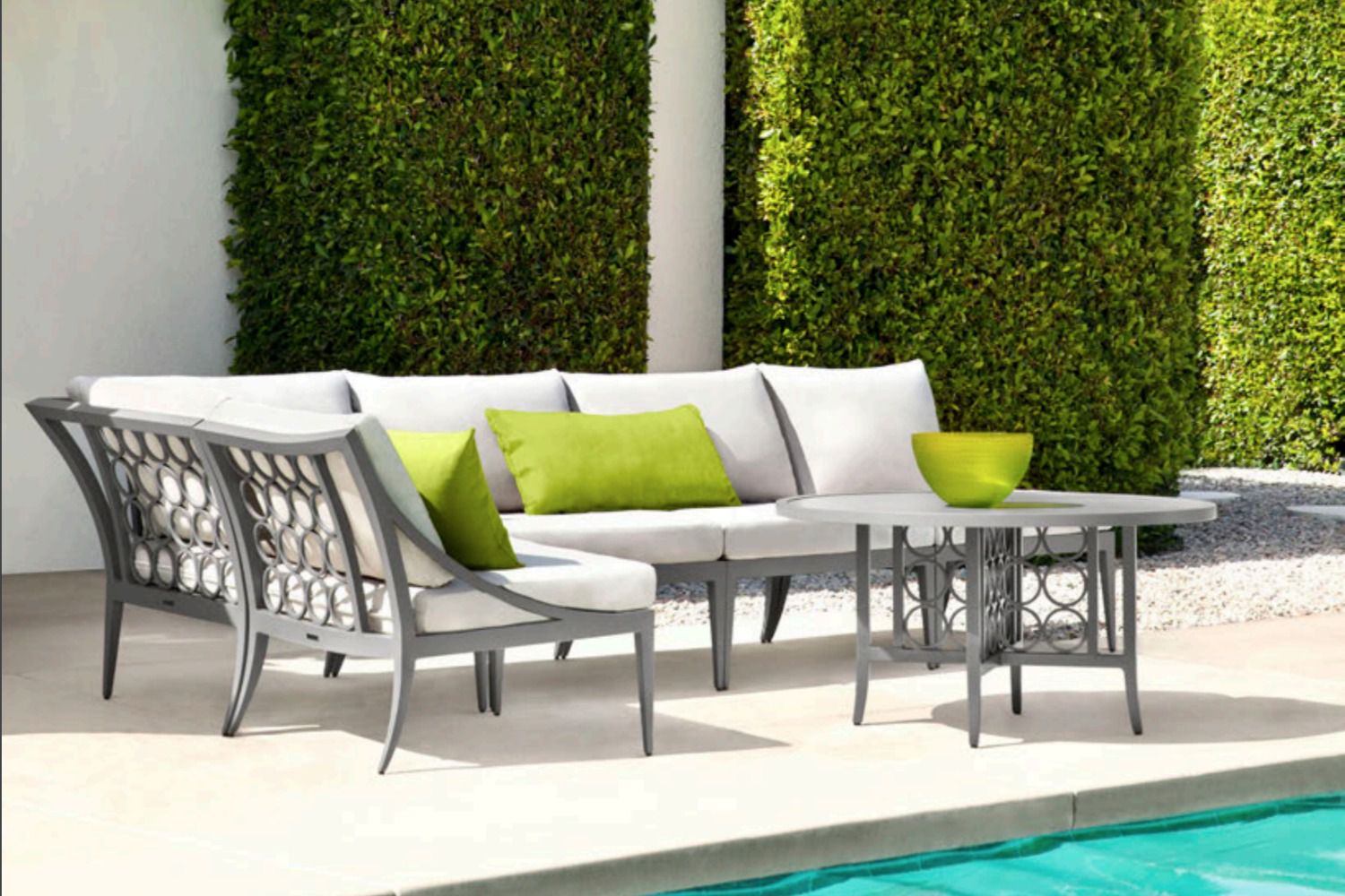 The Best Outdoor Patio Furniture Brands 