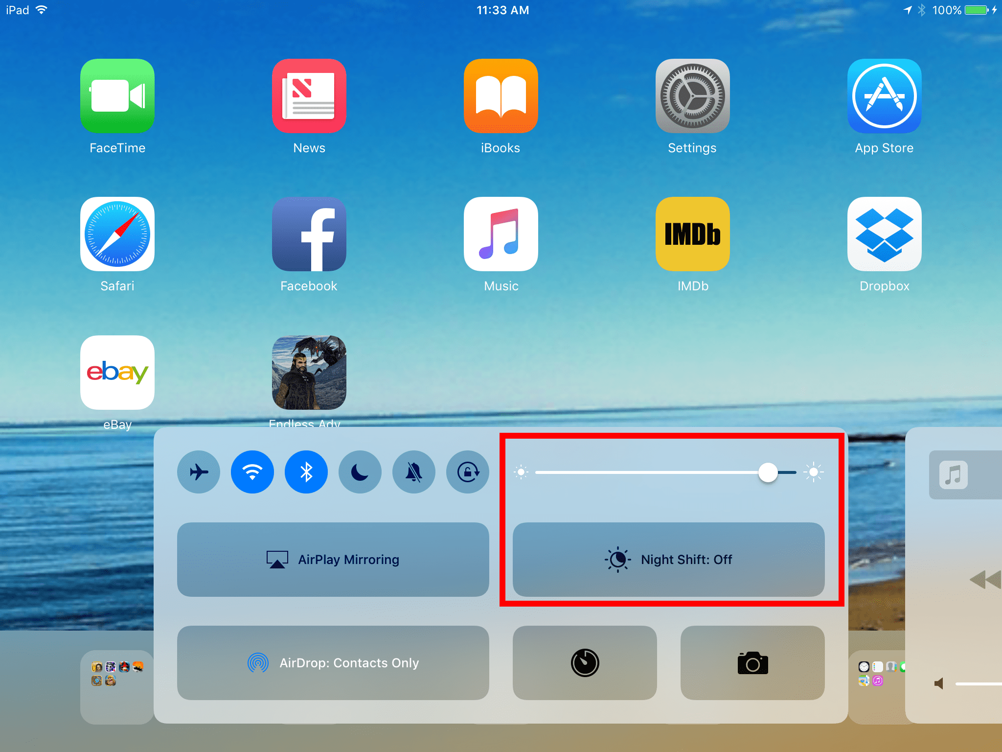 app for control external monitor brightness mac