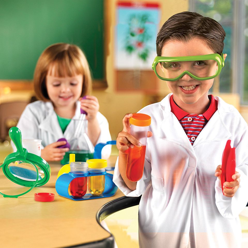 science toys for six year olds