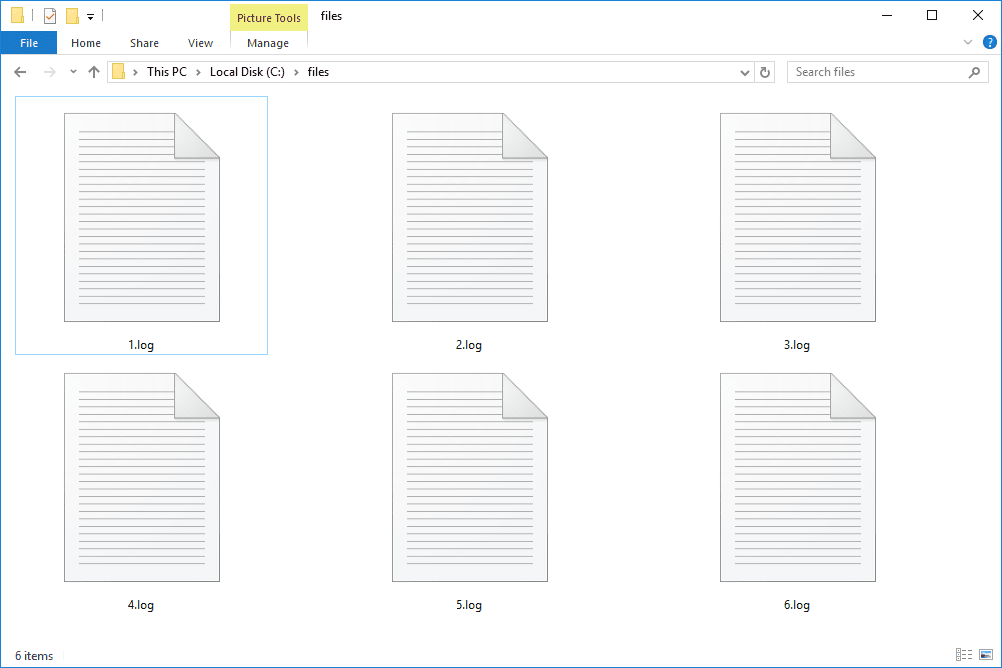 LOG File (What It Is and How to Open One)