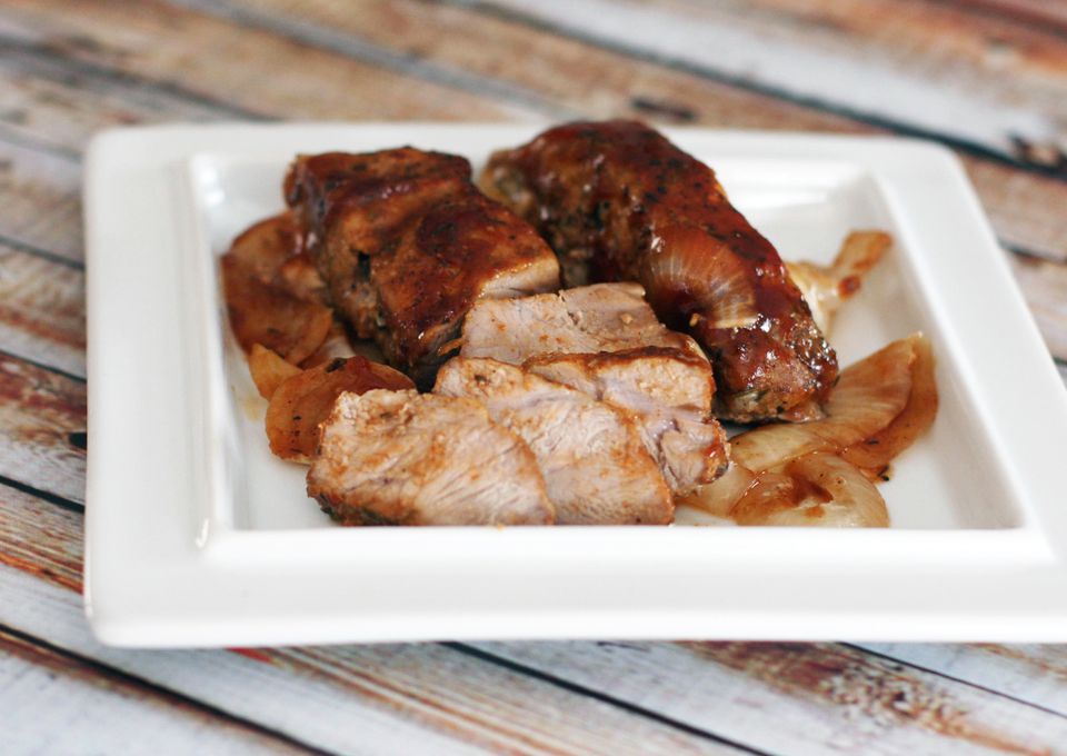 country style boneless pork ribs ovenimage