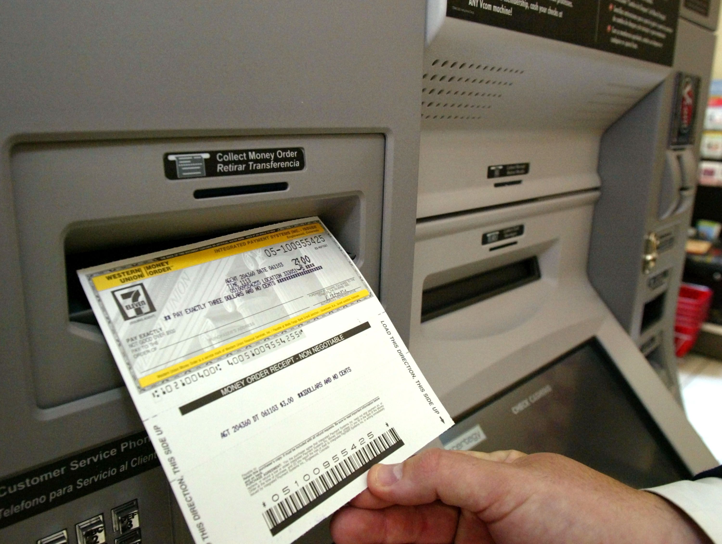 Where to Get a Money Order: Tips for Buying