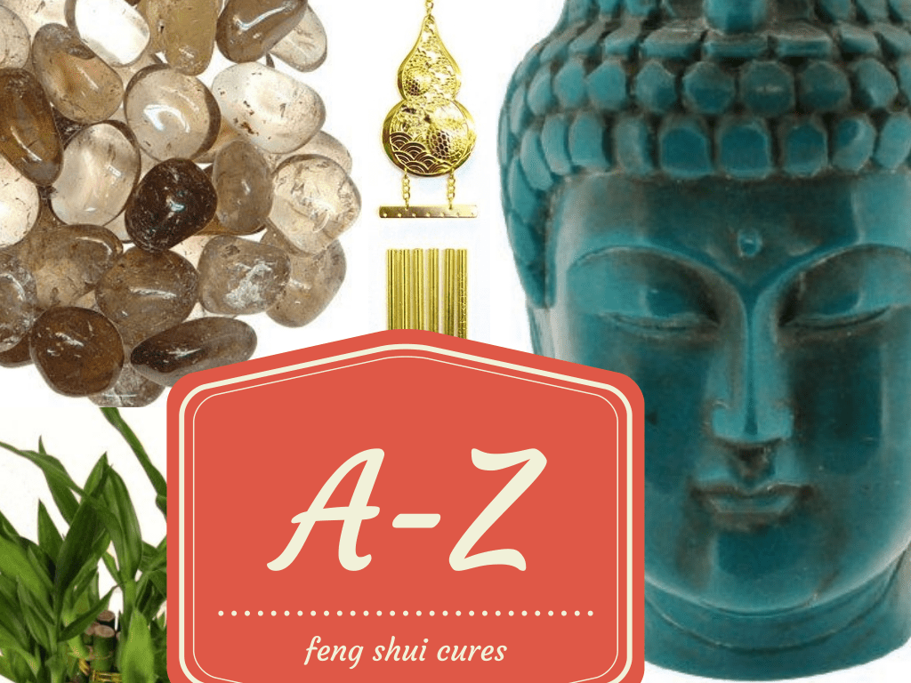 What Are the Secret and Sacred Feng Shui Cures?