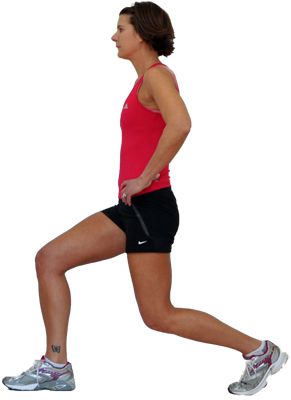 Exercises That Will Help Strengthen Your Knees