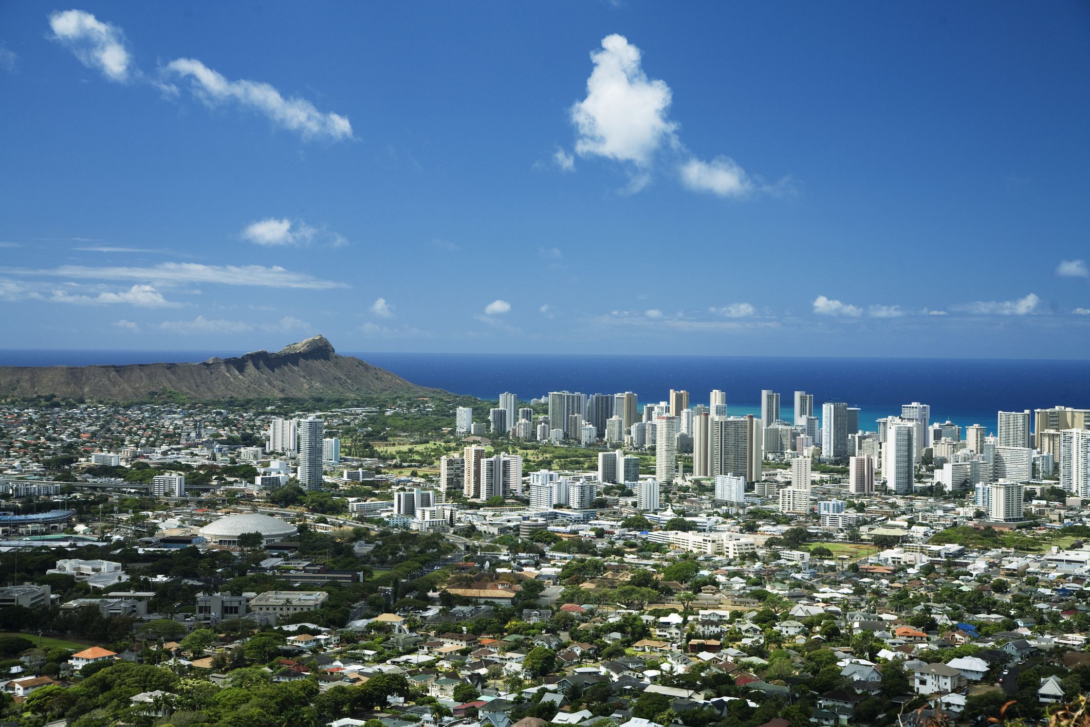 Driving Directions to Mount Tantalus & Round Top Drive