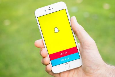 All About Snapchat: Trends That Are Popular Right Now
