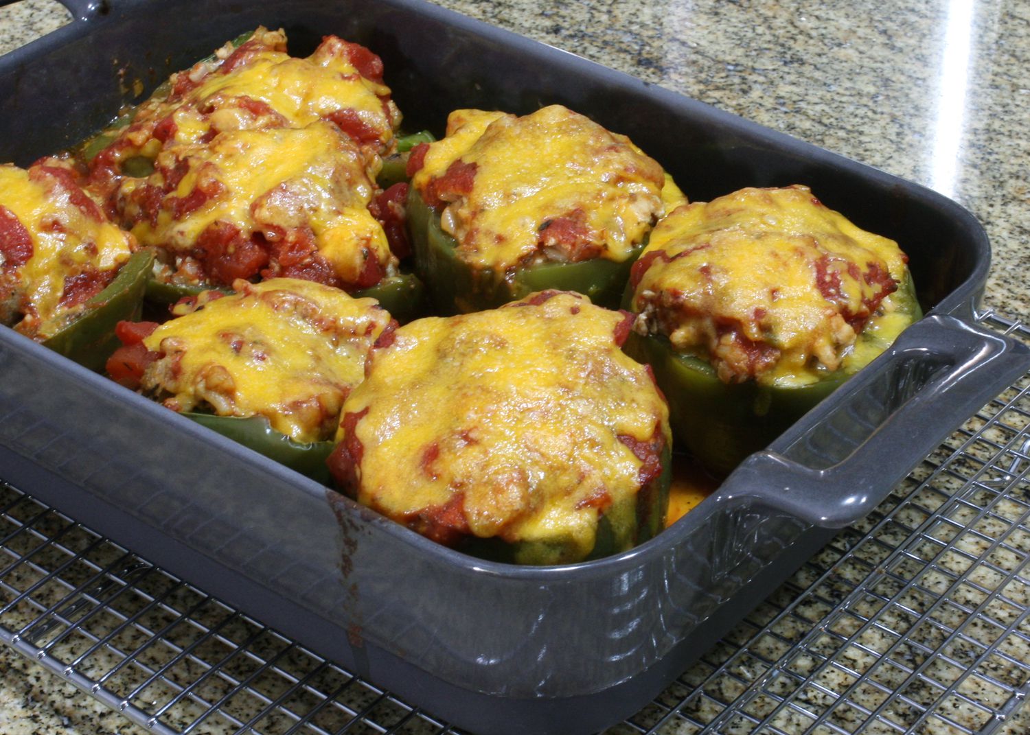 top-12-stuffed-pepper-recipes