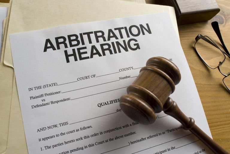 Arbitration Vs. Litigation - What Is The Difference?