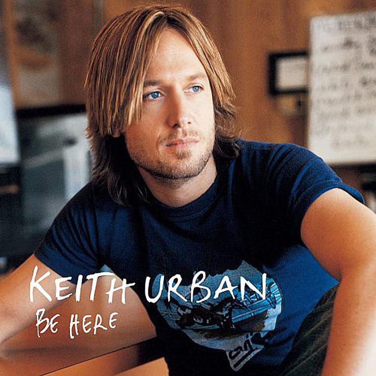 Keith Urban Playlist Top Country Songs by Keith Urban