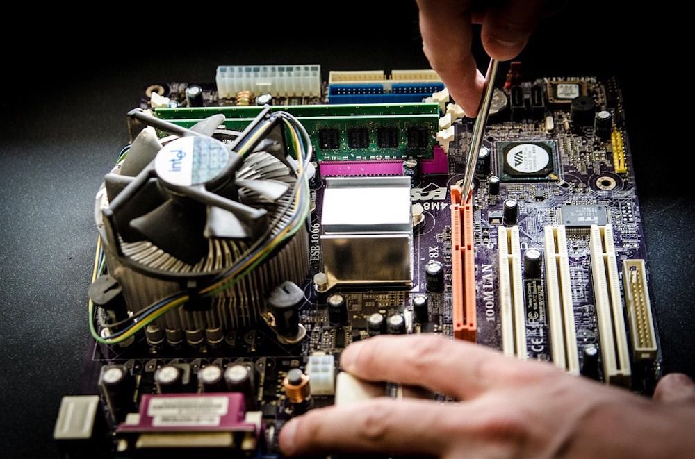 It's Time to Stand Up for Our Right to Repair