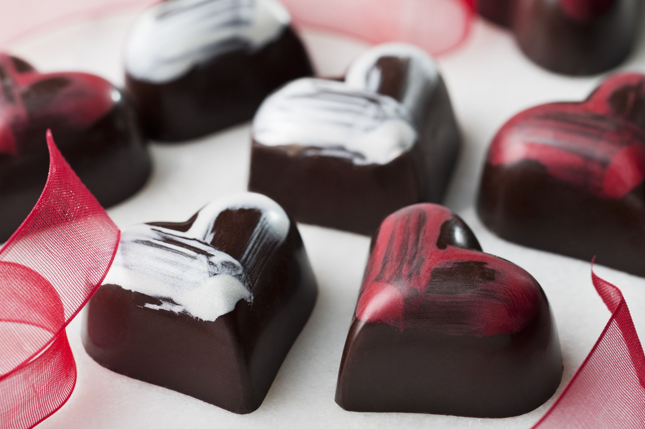 Fun Valentine s Day Candy Facts