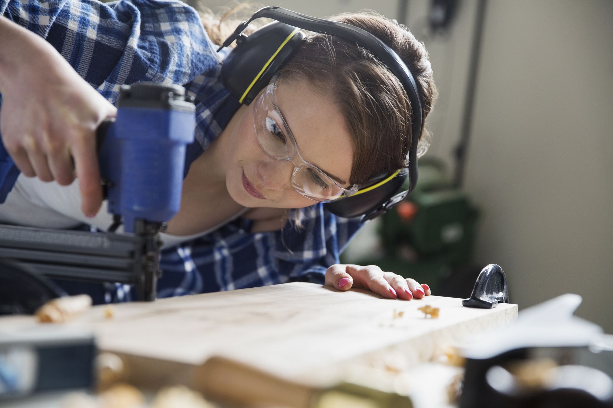 Choosing Power Drills For Woodworking