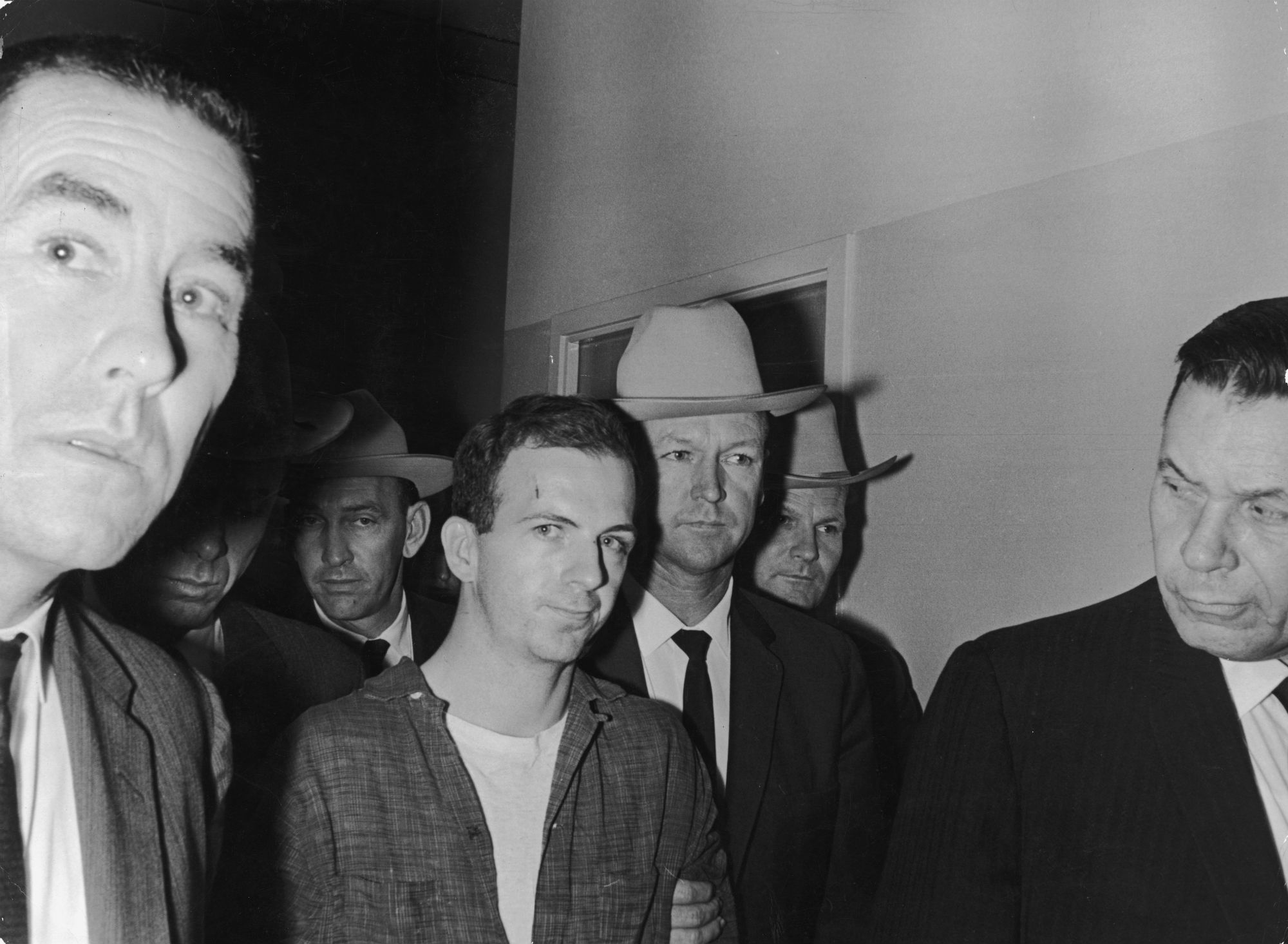 Why Did Lee Harvey Oswald Kill JFK?