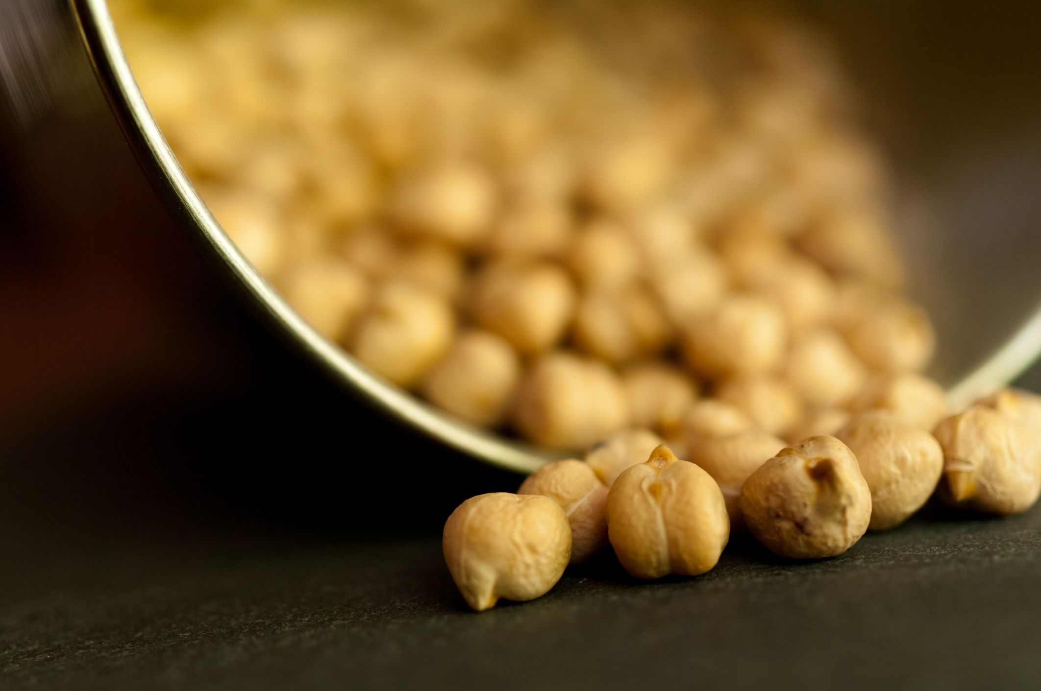 Chickpeas Nutrition Facts Calories And Health Benefits