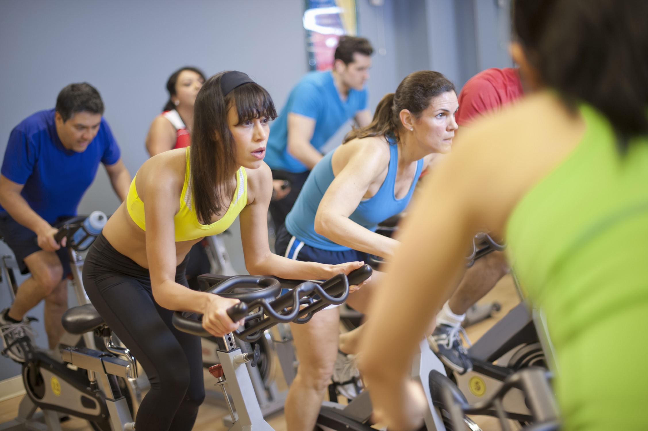 benefits after exercise of 70 Indoor 8 Lose Weight to With Tips Cycling