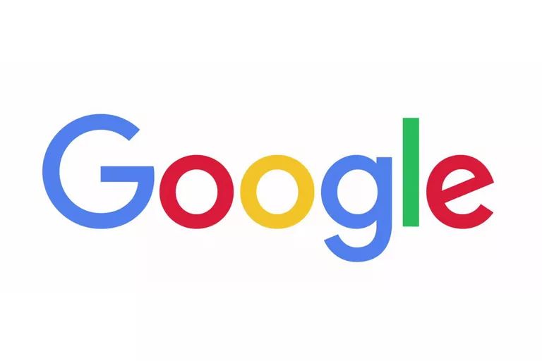 Google.com Logo