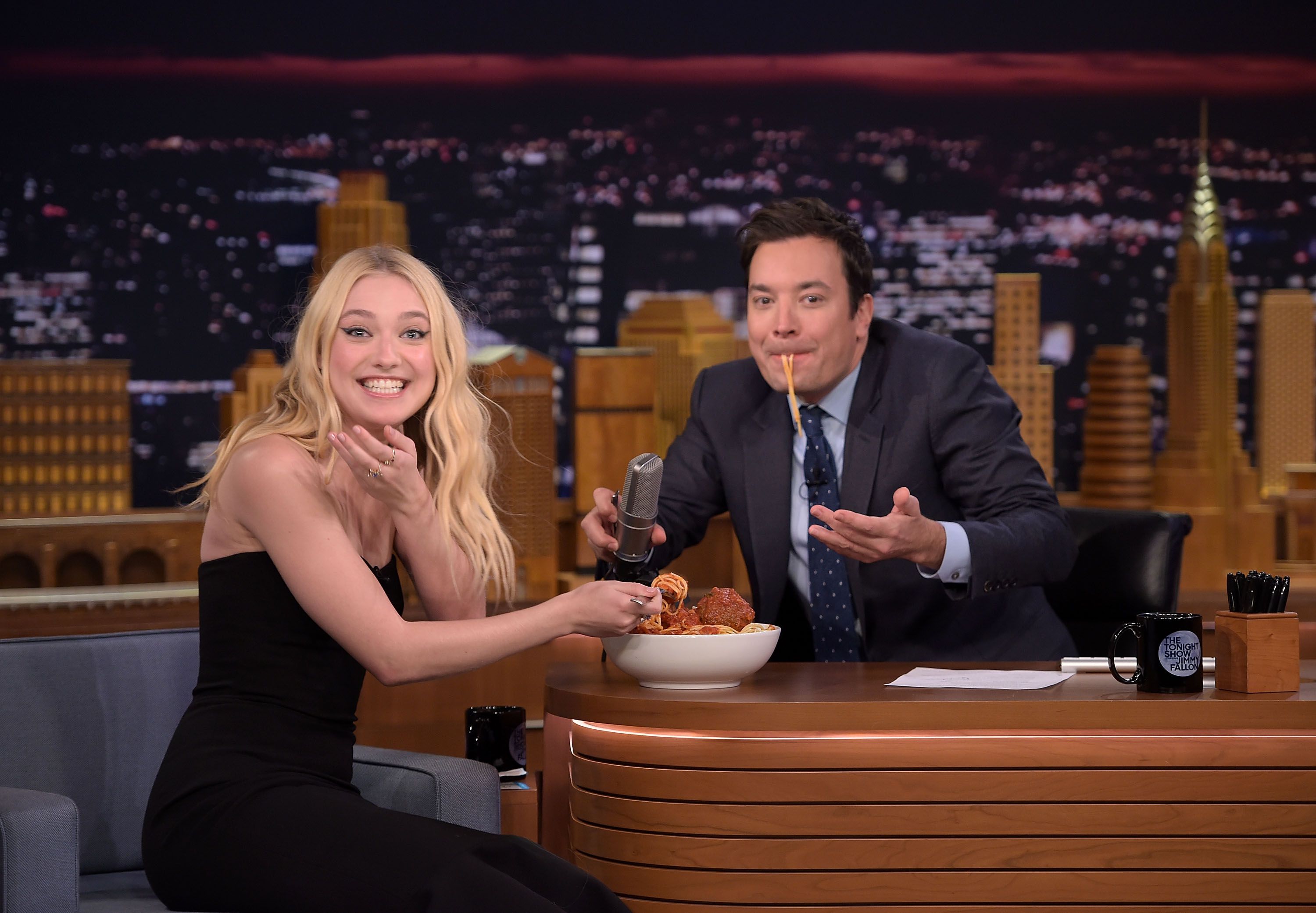 Late Night with Jimmy Fallon Tickets