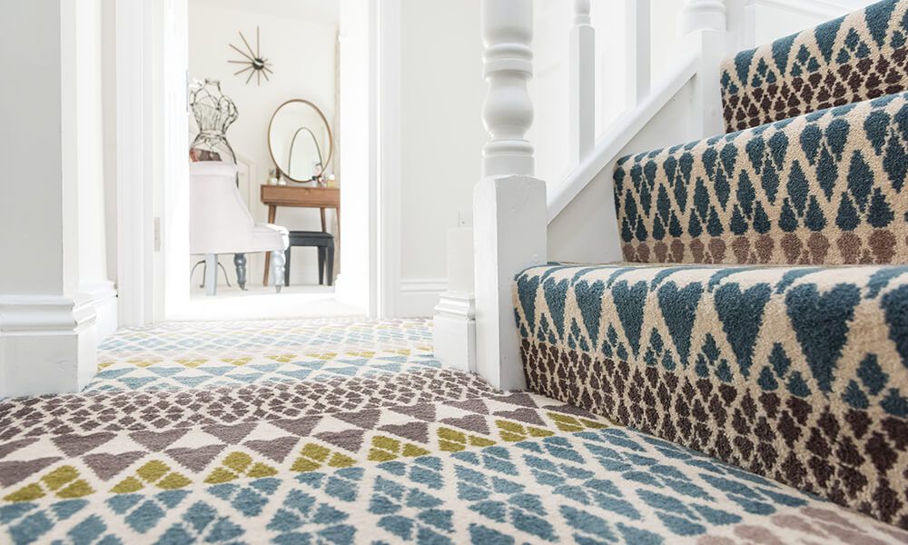 newest carpet trends