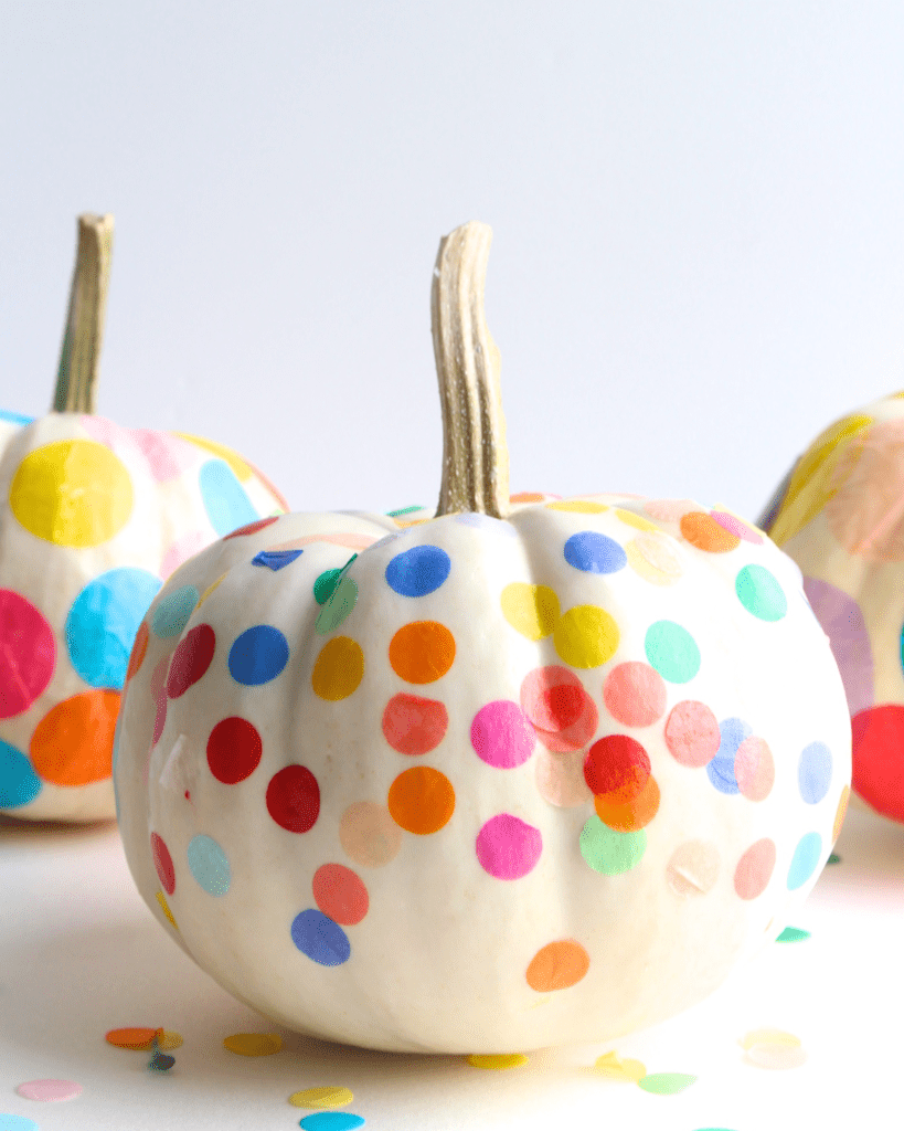 10 Kid-Friendly Pumpkin Decorating Ideas