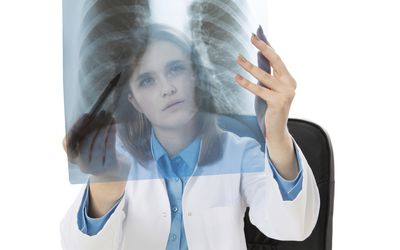 Diagnosing Chronic Obstructive Pulmonary Disease (COPD)