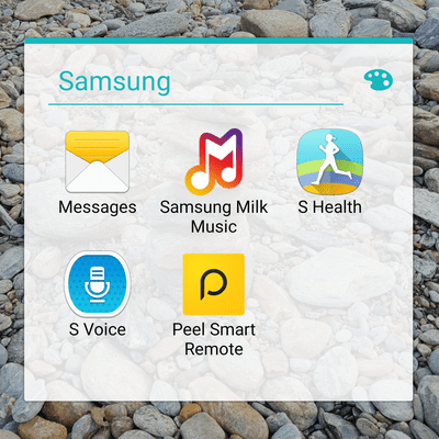 How to Use Samsung Apps on its Smart TVs