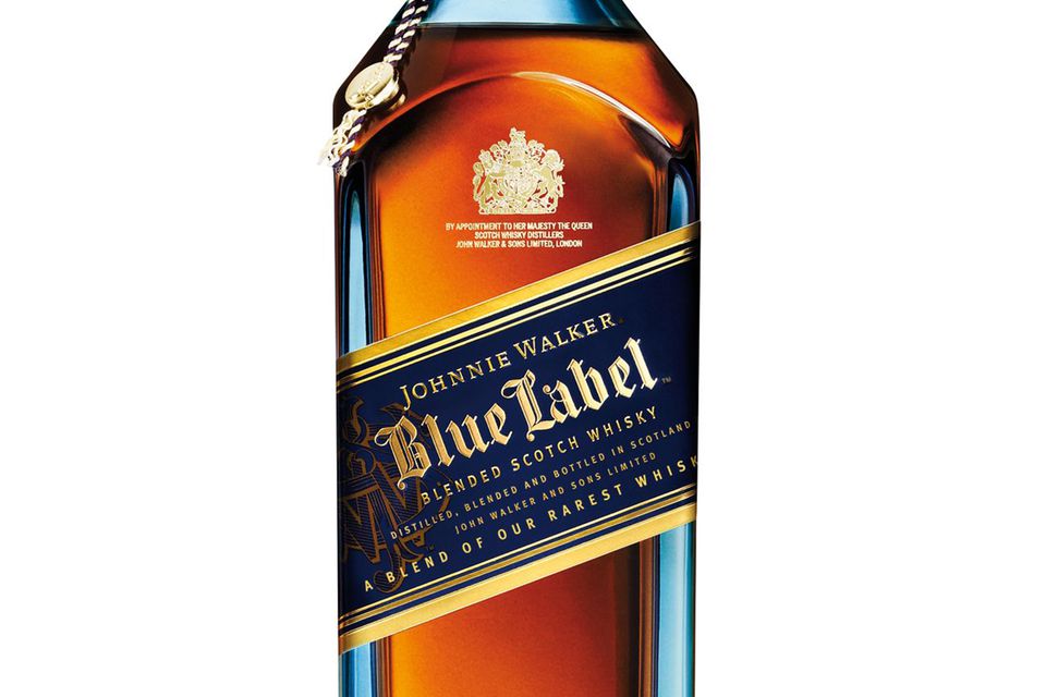 blue label serial number check