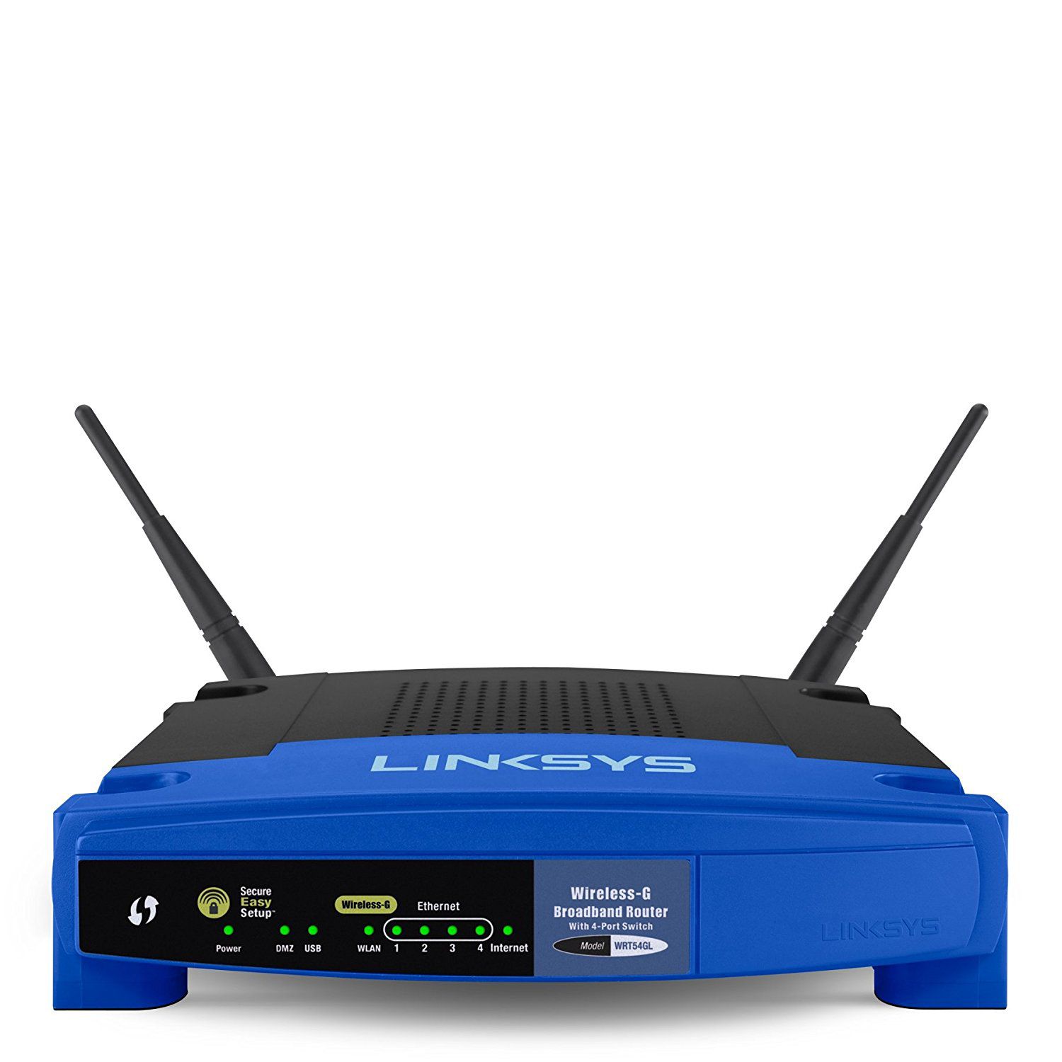wireless internet routers reviews