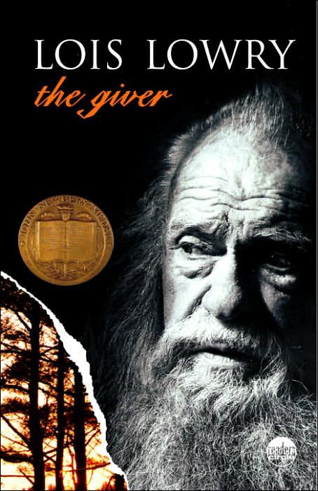 Quotes from "The Giver" By Lois Lowry