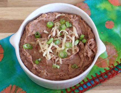 How to Make Refried Beans in 10 Easy Steps