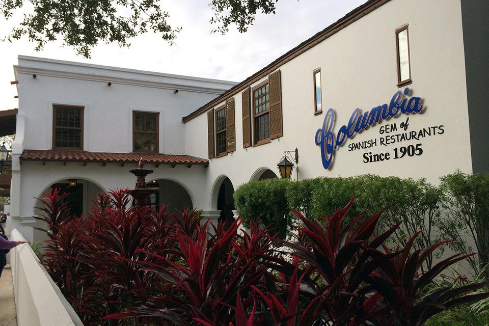 10 Best Places To Eat in St. Augustine