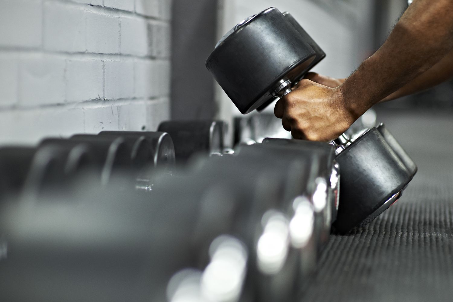 5 Pieces of Equipment You Need for Your Home Gym