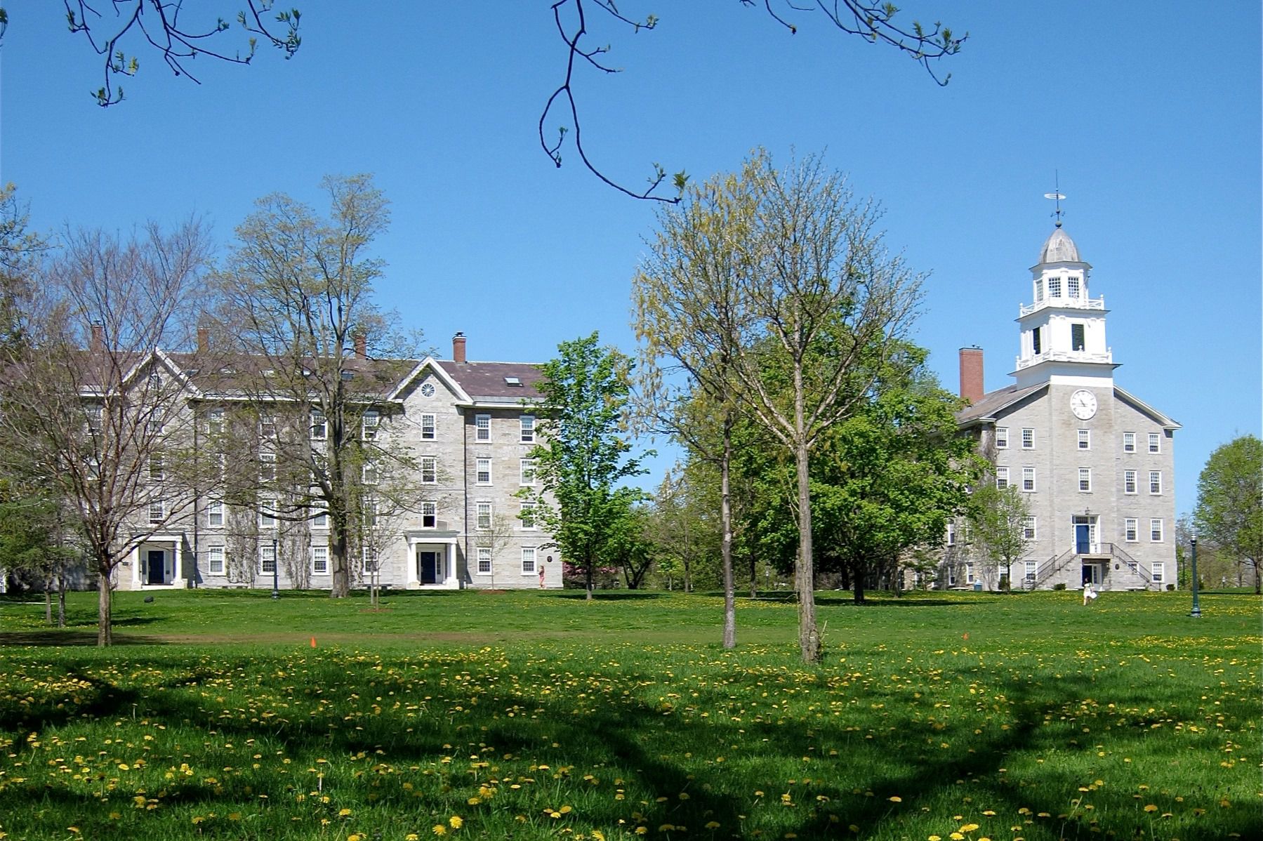 Middlebury College Admissions SAT Scores, Accept Rate