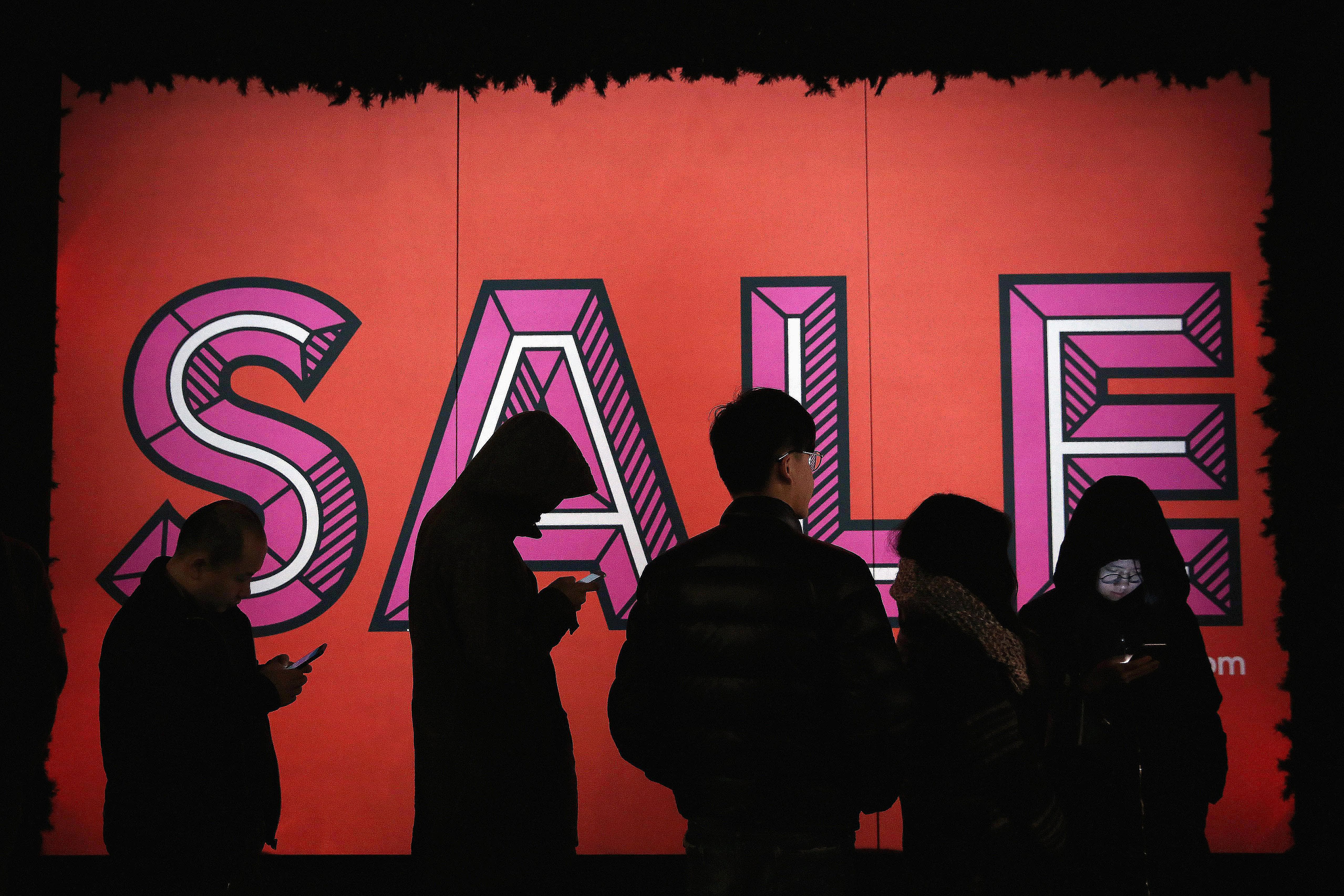 Consumerism definition and discussion