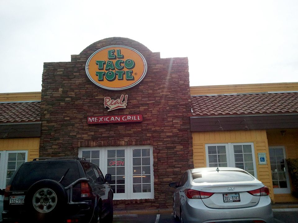 The Top 8 Mexican Restaurants in El Paso