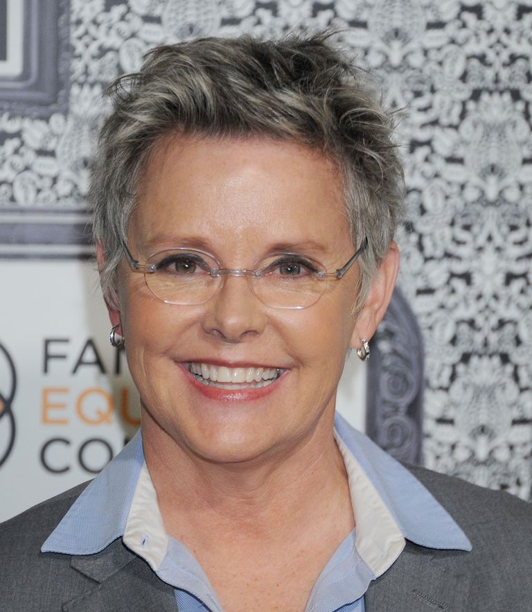 Amanda Bearse Porn Telegraph