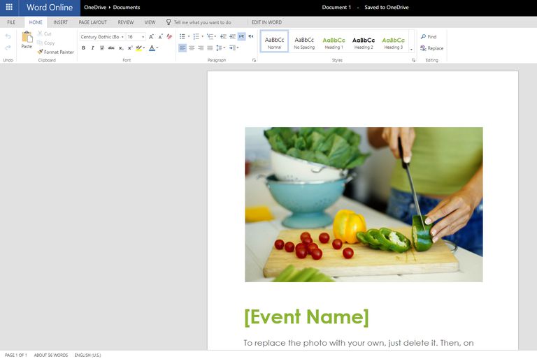can you use smart art on online microsoft word