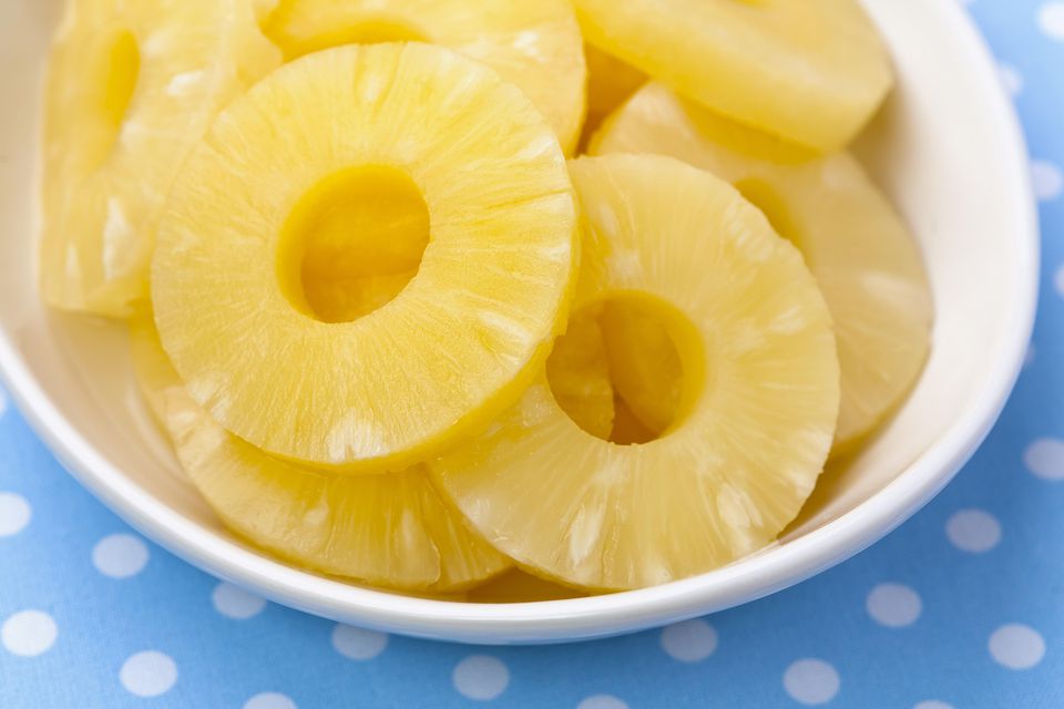 Маст хэв pineapple rings что за вкус