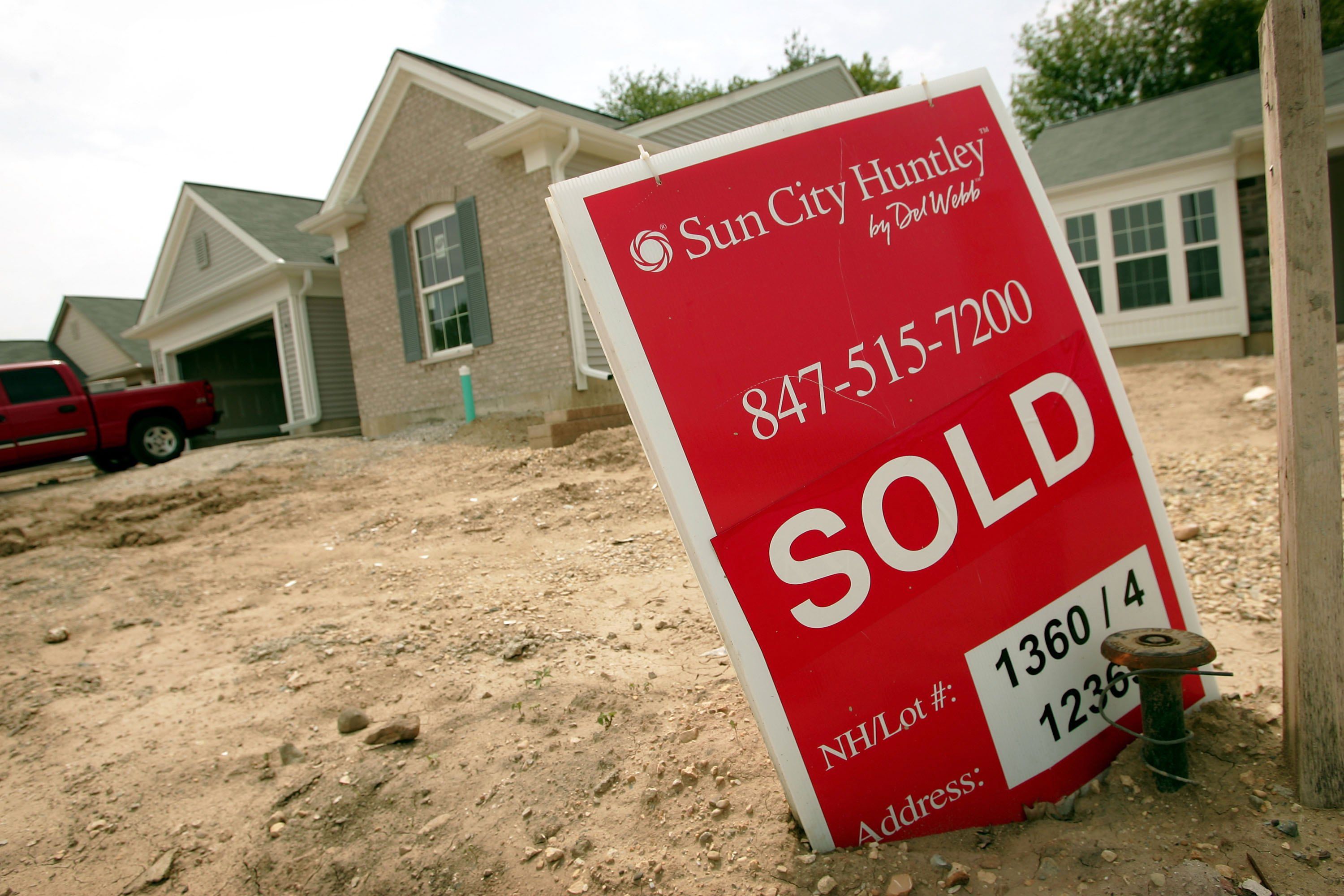 Baby Boomers Arent Buying Senior Housing