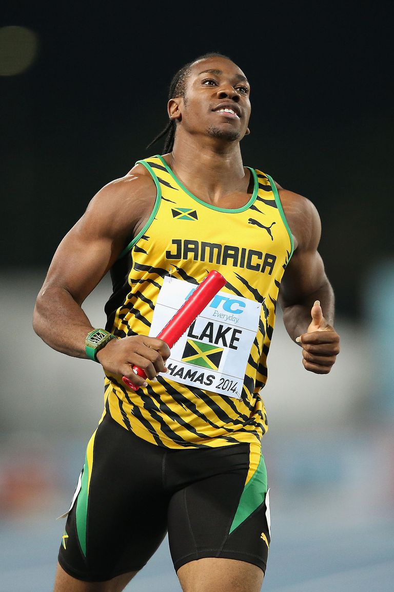 yohan blake 4x2 christian petersen 57bba3923df78c8763457b63