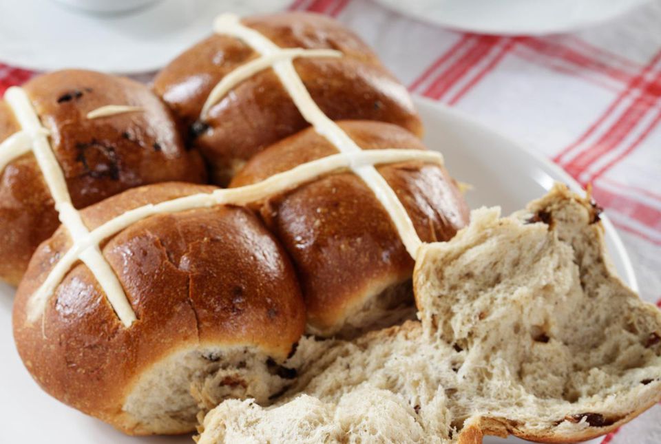 Traditional Foods Made at Easter From Around the World