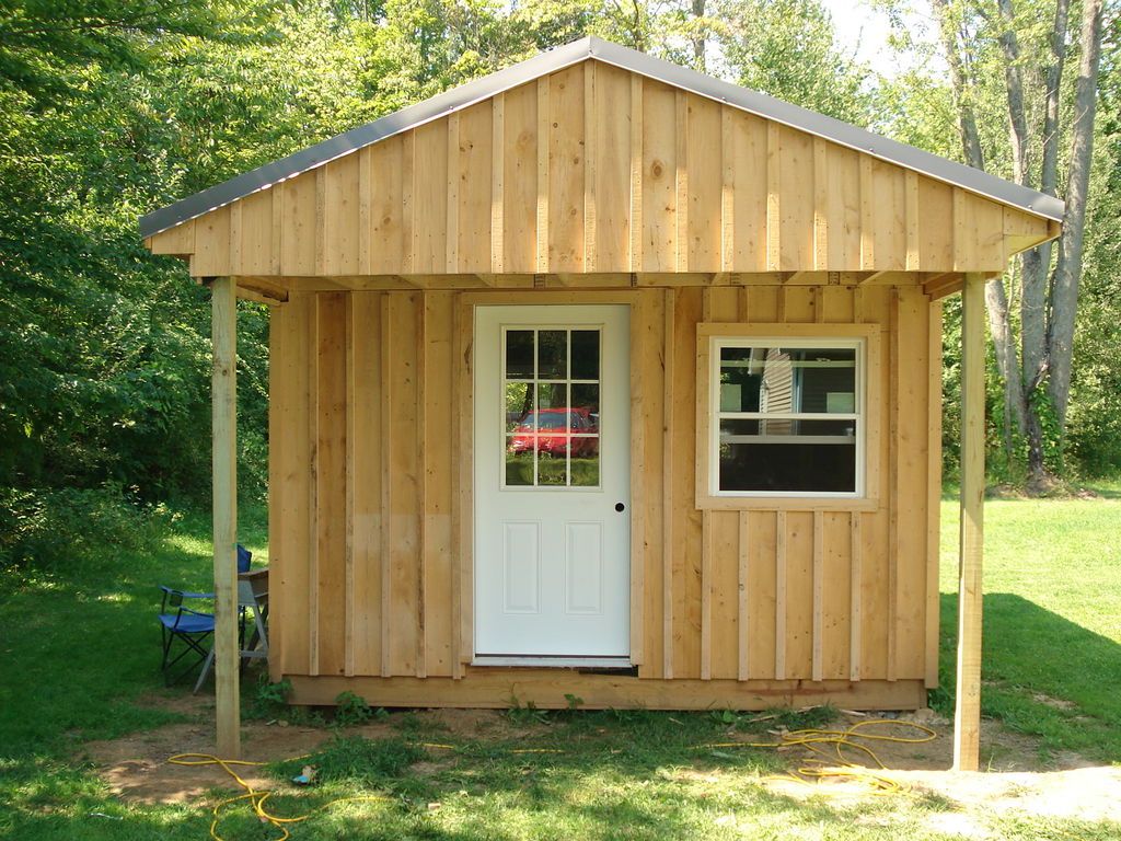 7 Free Cabin Plans You Wont Believe You Can DIY